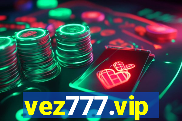 vez777.vip