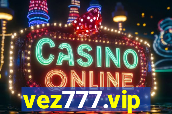 vez777.vip