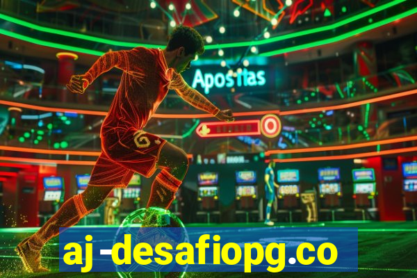 aj-desafiopg.com