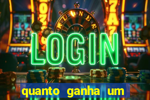 quanto ganha um lixeiro por ano