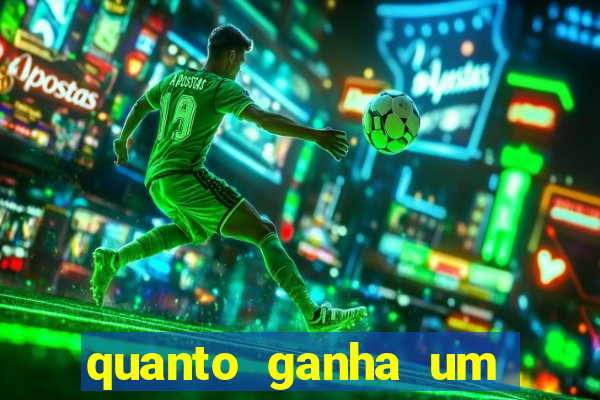 quanto ganha um lixeiro por ano