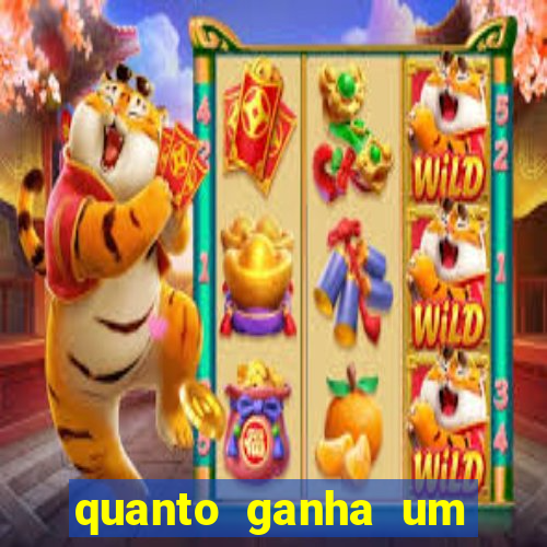 quanto ganha um lixeiro por ano