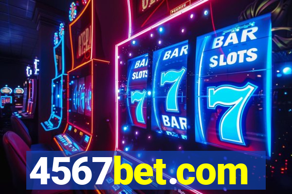 4567bet.com