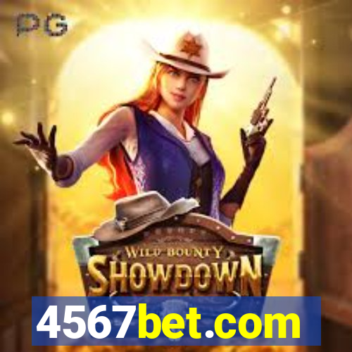 4567bet.com