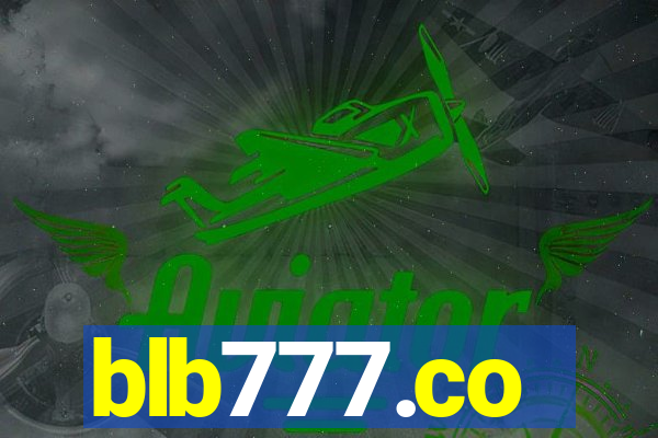 blb777.co