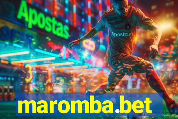 maromba.bet