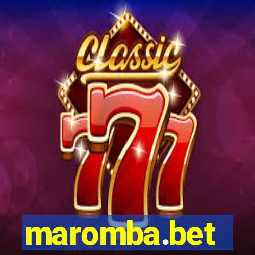 maromba.bet