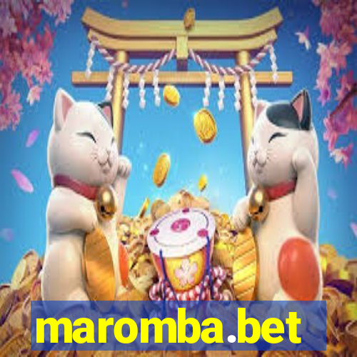 maromba.bet