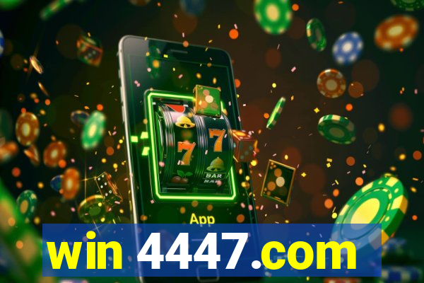 win 4447.com