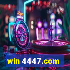 win 4447.com