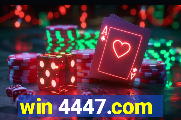 win 4447.com