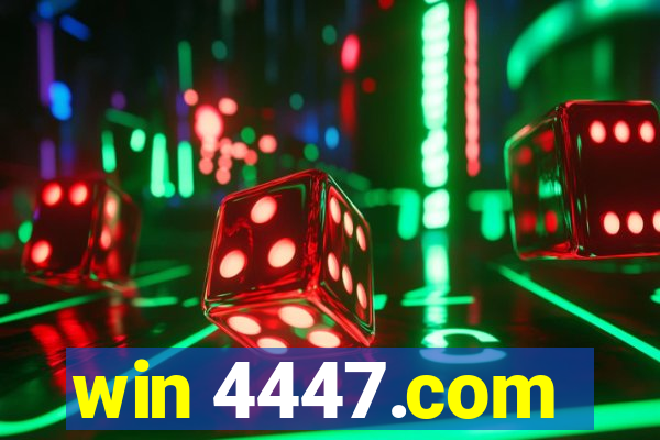 win 4447.com