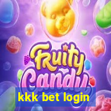 kkk bet login