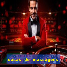 casas de massagens em santos