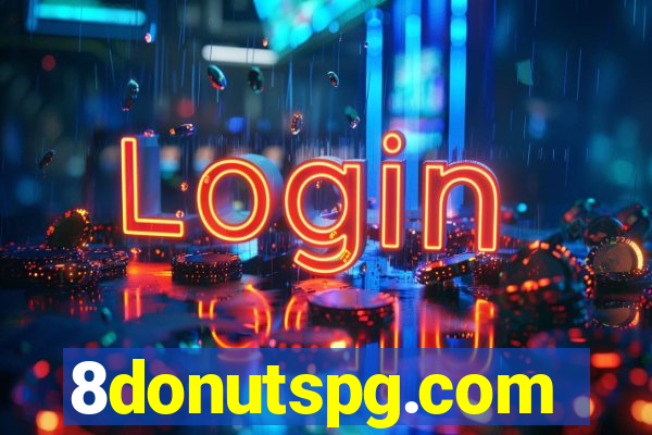 8donutspg.com