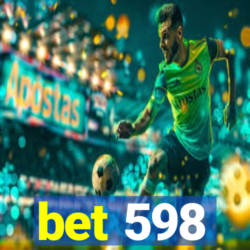 bet 598