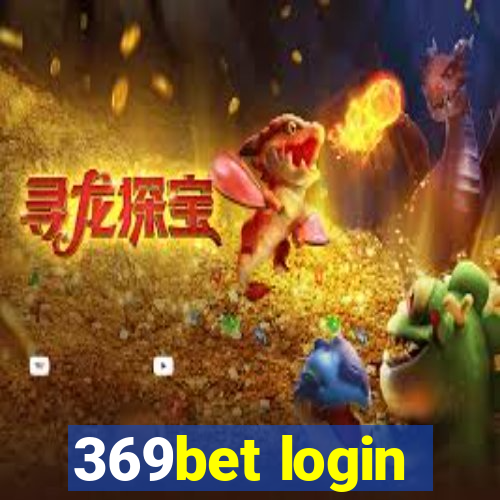 369bet login