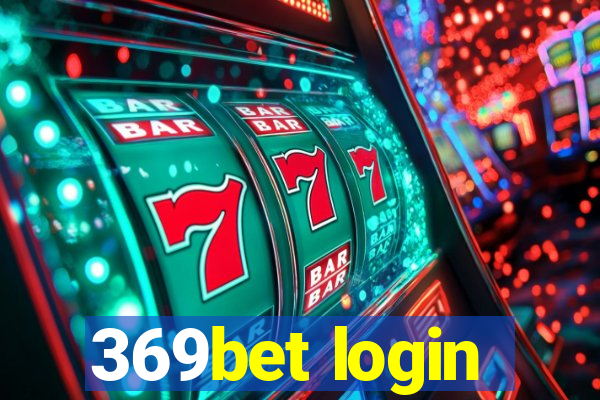 369bet login