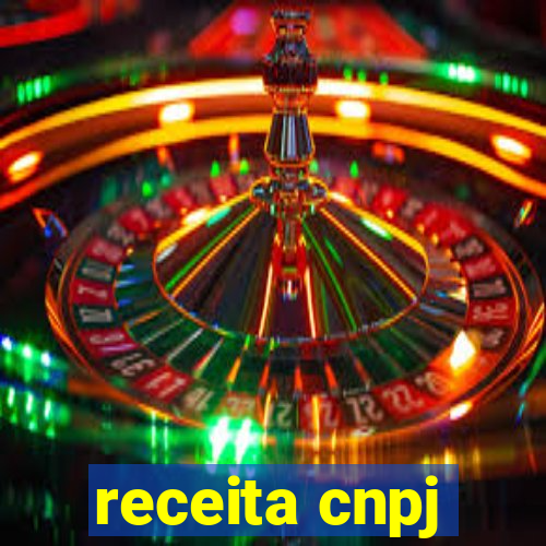 receita cnpj