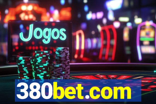 380bet.com