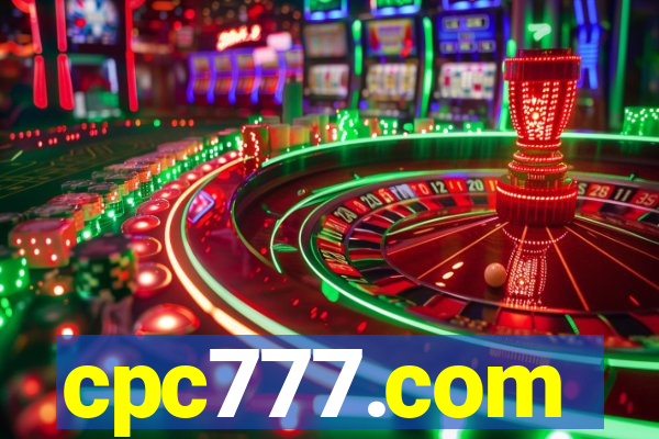 cpc777.com