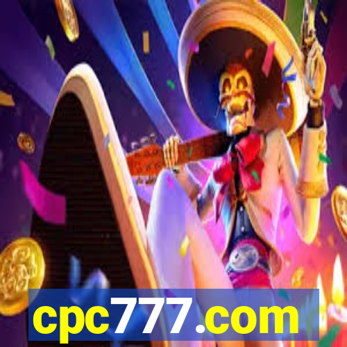 cpc777.com