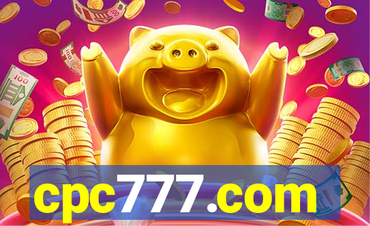 cpc777.com