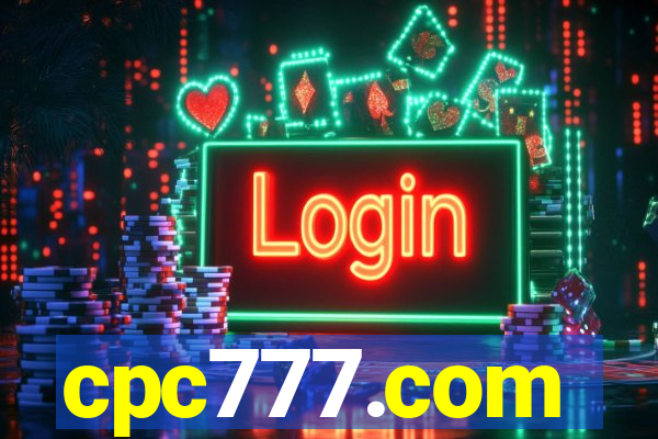 cpc777.com