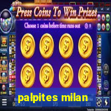 palpites milan