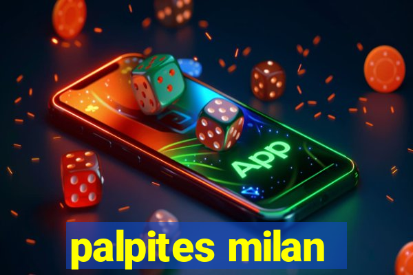 palpites milan