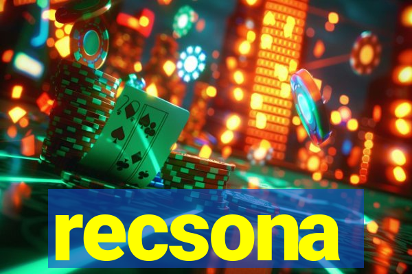 recsona