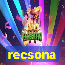 recsona