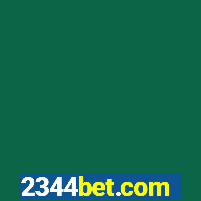 2344bet.com