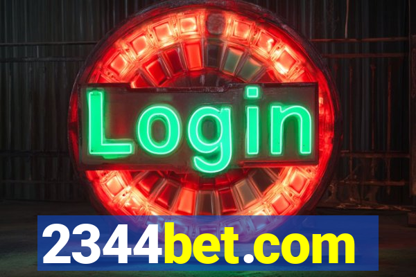 2344bet.com