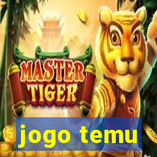 jogo temu