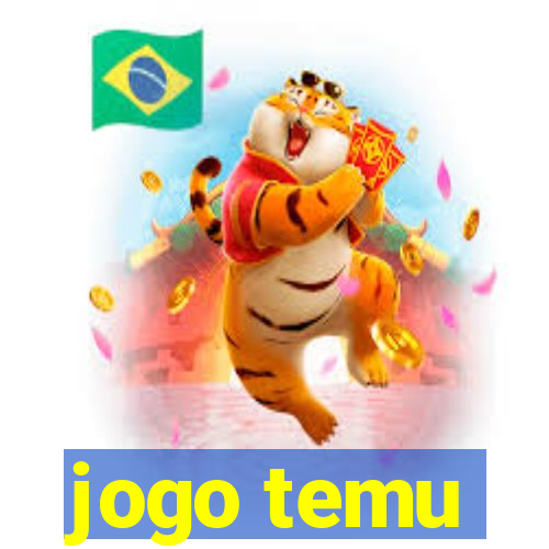 jogo temu