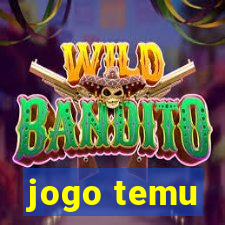 jogo temu