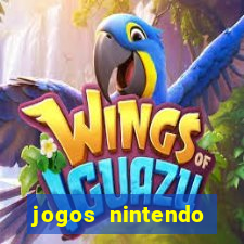 jogos nintendo switch download gratis