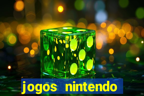 jogos nintendo switch download gratis