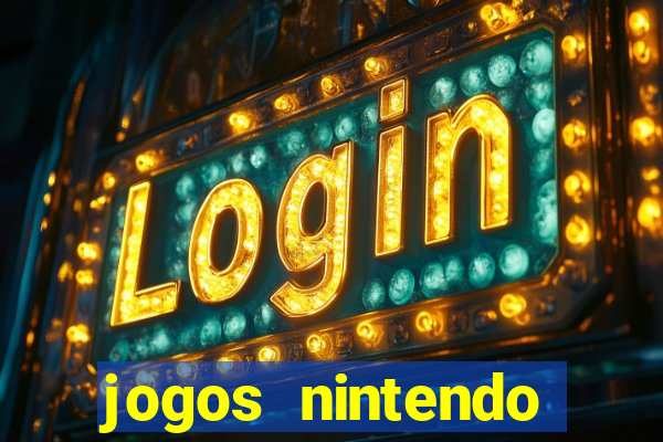 jogos nintendo switch download gratis