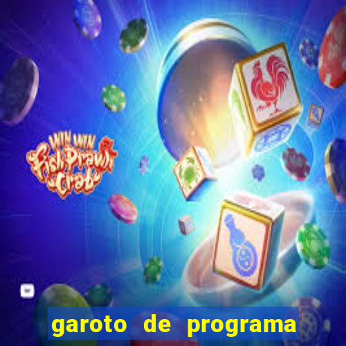 garoto de programa porto ferreira