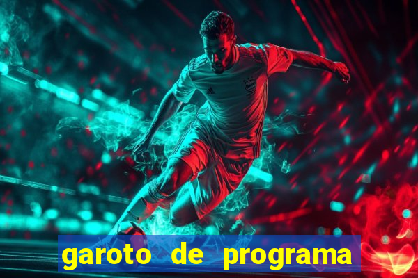 garoto de programa porto ferreira