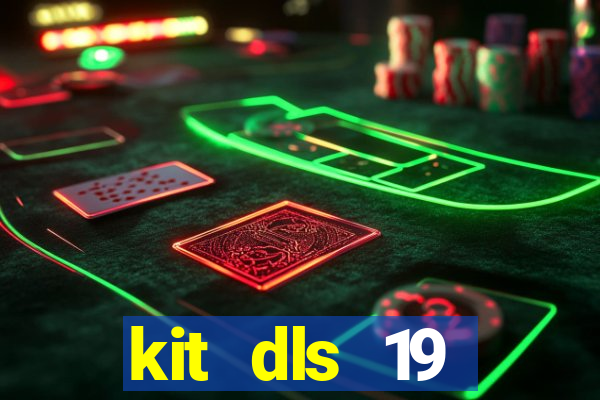 kit dls 19 barcelona 2015