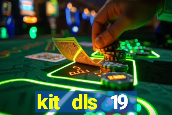 kit dls 19 barcelona 2015