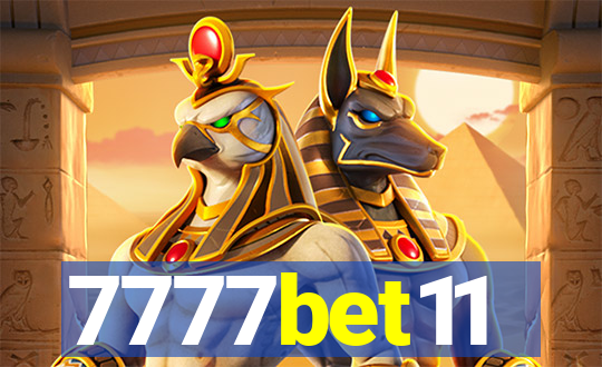 7777bet11