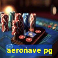 aeronave pg