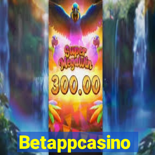 Betappcasino