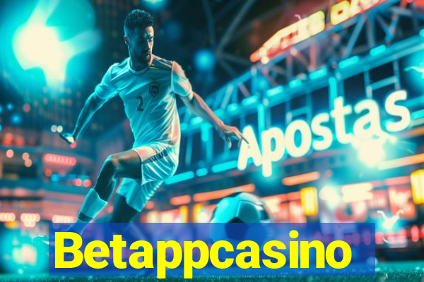 Betappcasino