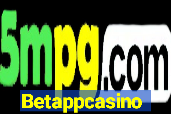 Betappcasino