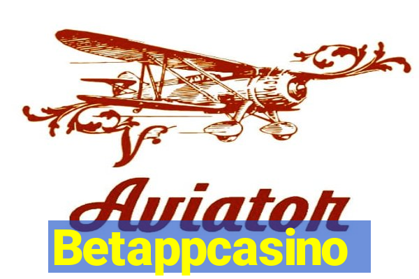 Betappcasino